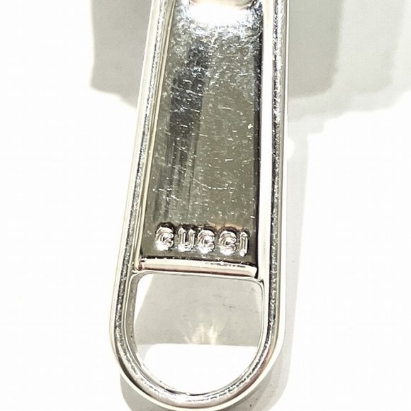 GUCCI GG embossed round zipper 625563 long wallet for men and women - Picture 8 of 9